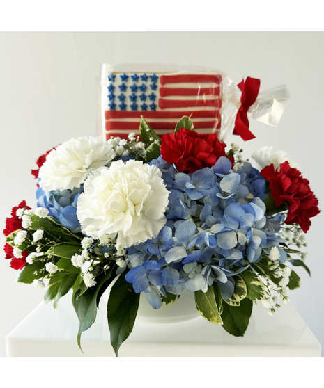 Patriotic Posies