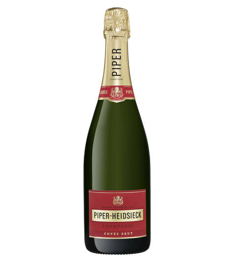 Piper Heidseick Champagne