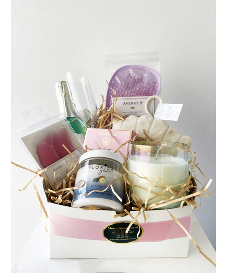 Relax & Unwind Gift Box