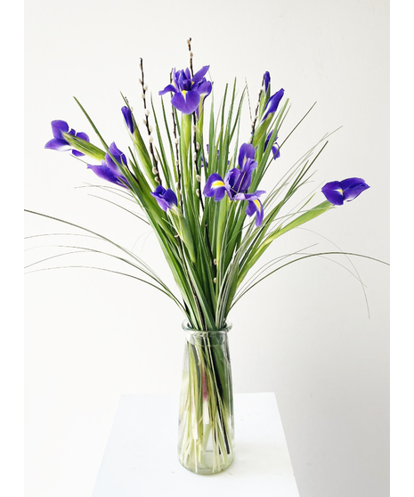 Simply Spring