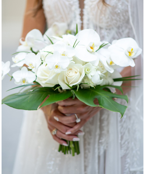 Hand Held Bouquets