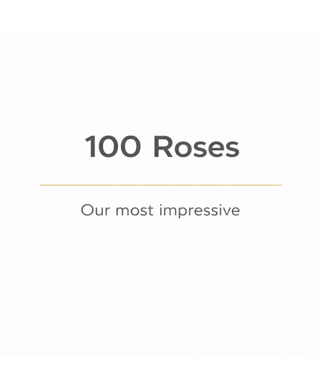 One dozen red roses in glass vase