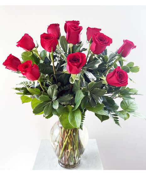 Roses