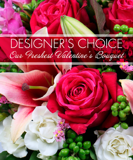 Designer's Choice - Standard