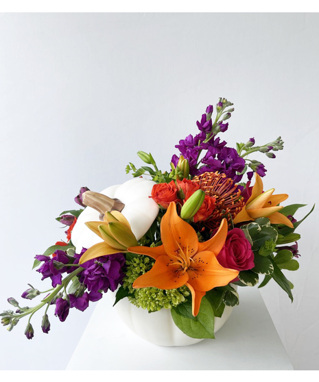 Autumn Jewels