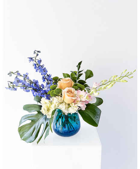 Birthday Flowers