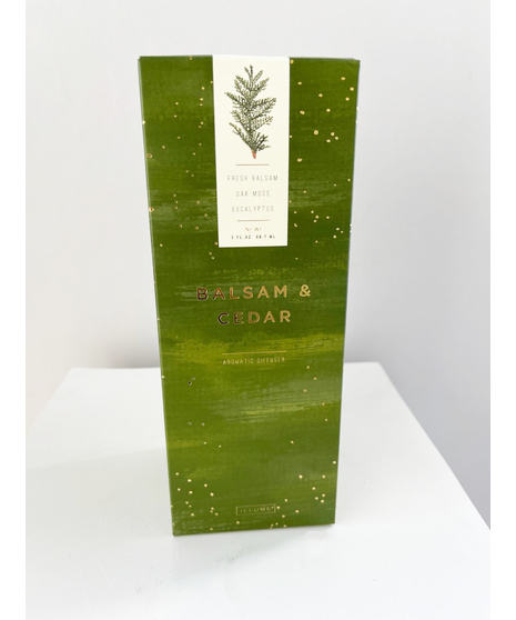 cedar diffuser