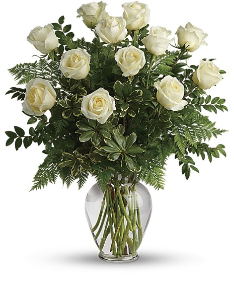 White Roses