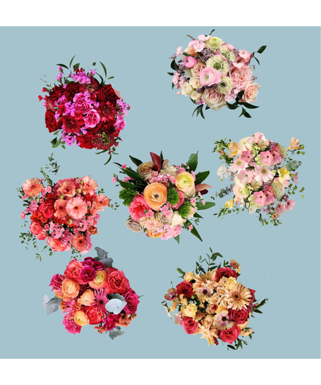 Mom's Garden Of Love