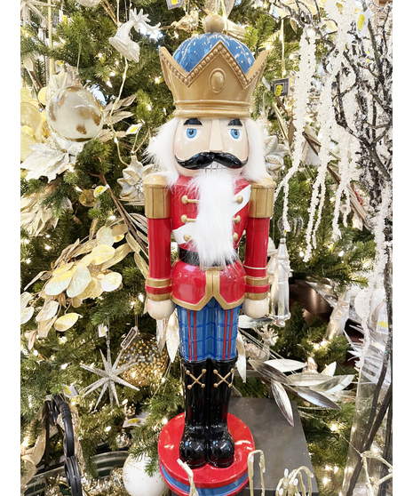 Holiday Nutcracker
