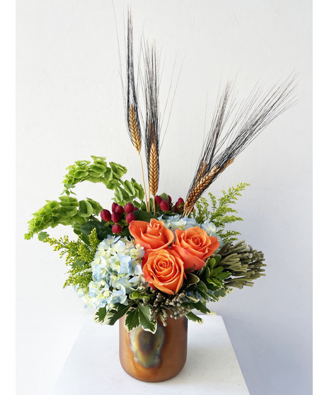 Rustic Harvest