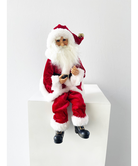 By My Side Santa