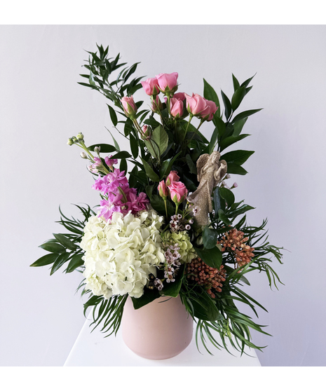 Sympathy & Funeral