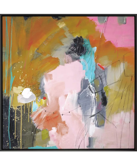 Modern Abstract