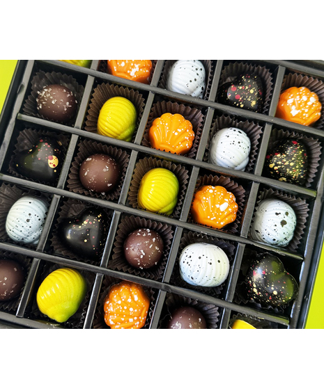 Sweets & Gourmet Gifts