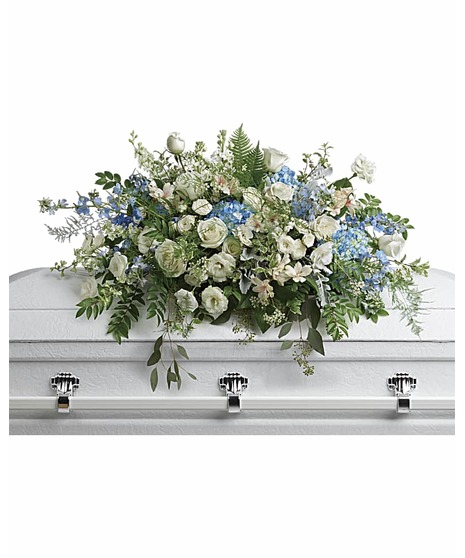 Tender Remembrance