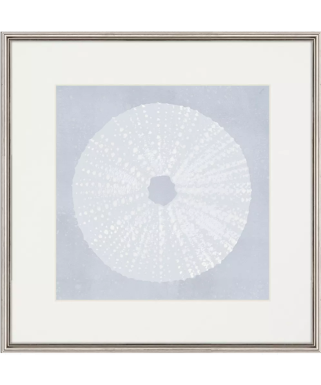 ocean treasures art print