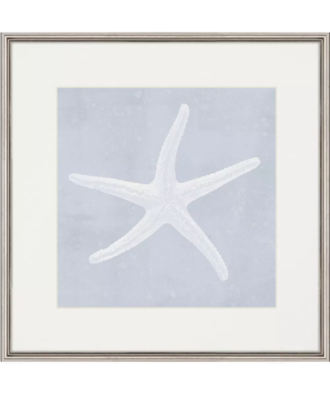 ocean treasures art print