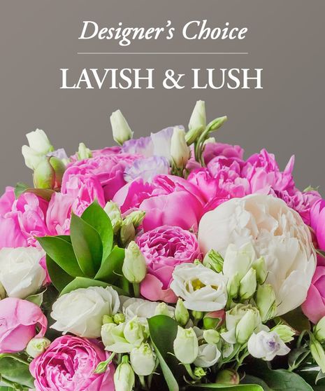 luxury flower arrangement