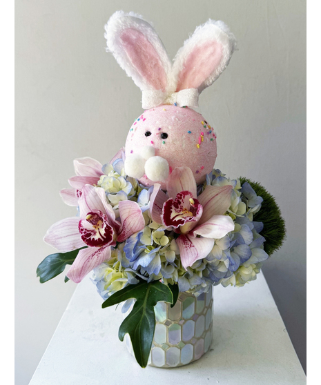 Bunny Bliss