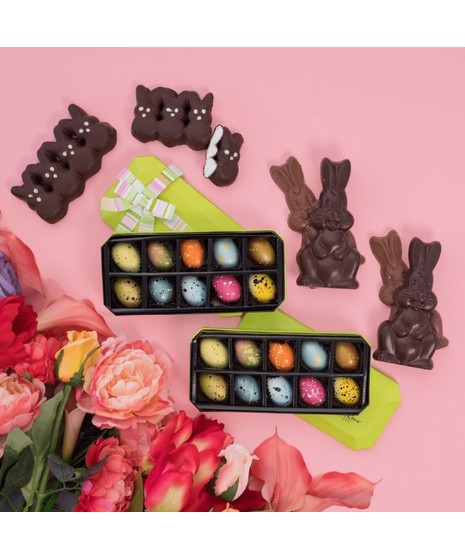 chocolate gourmet delivery