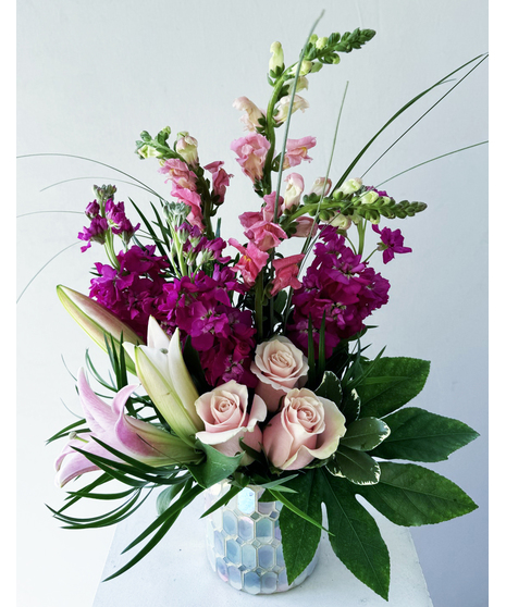 Garden Girl Bouquet