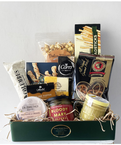 Gourmet Basket, Marco Island & Naples (FL) Gift & Gourmet Delivery