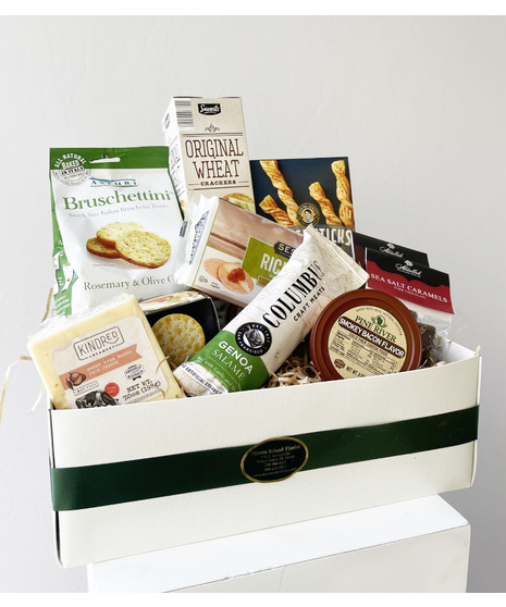 Gourmet Basket  Marco Island & Naples (FL) Gift & Gourmet