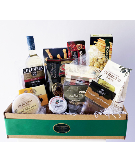 Sweets & Gourmet Gifts