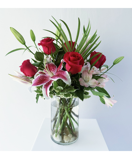 Anniversary Flowers