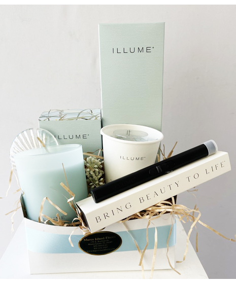candle gift box