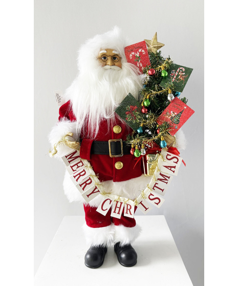 Merry Christmas Santa