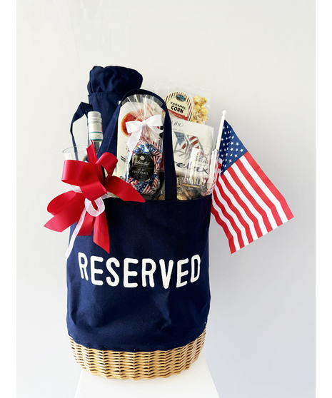 Patriotic Celebration