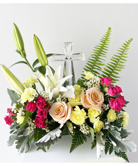 Bright petals store florist