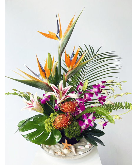 Birthday Flowers