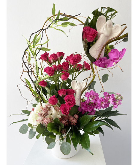 Sympathy & Funeral