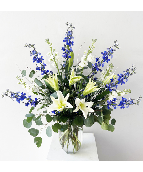 Birthday Flowers