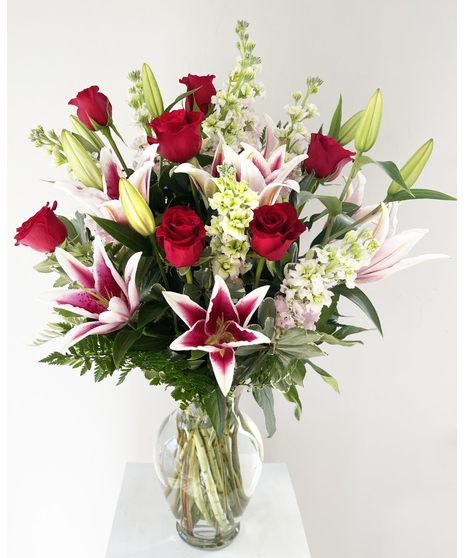 Anniversary Flowers