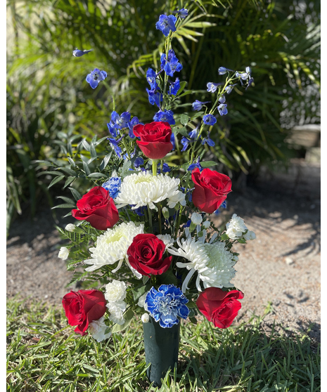 Graveside Remembrance