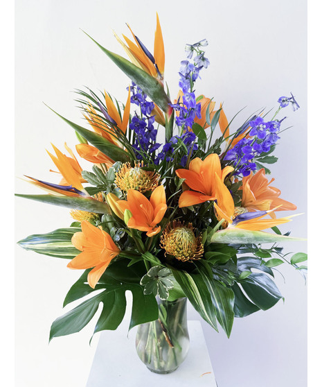 Birthday Flowers