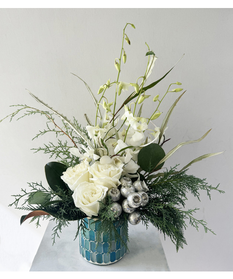Winter Elegance